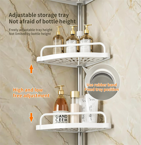 storage rack
